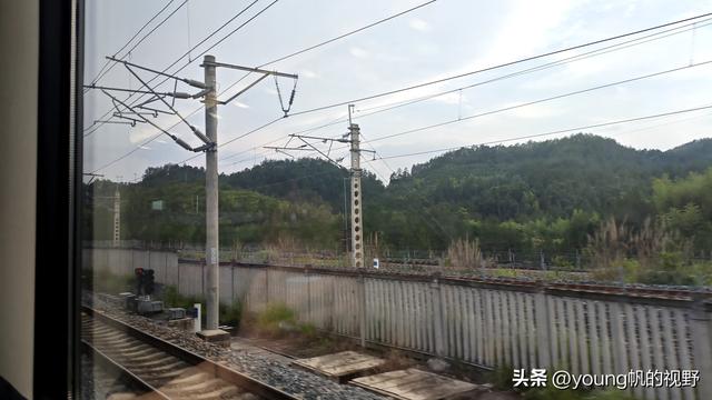 闽赣通道，赣瑞龙铁路，赣州龙岩运转记录……