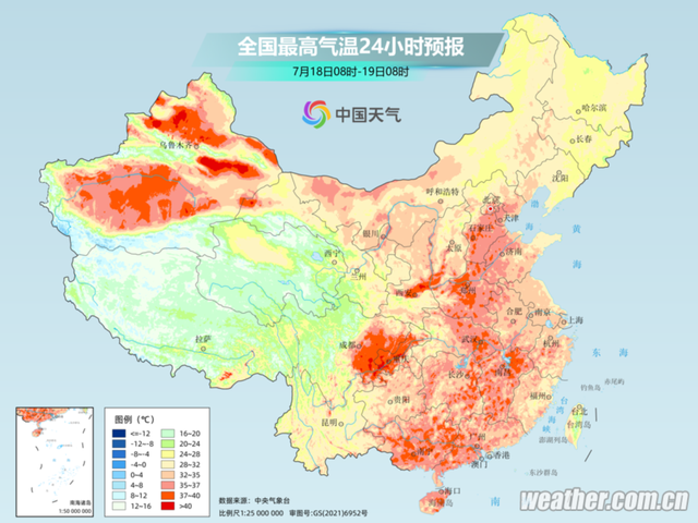 避暑胜地新宠！宁强草川子康养景区开放→