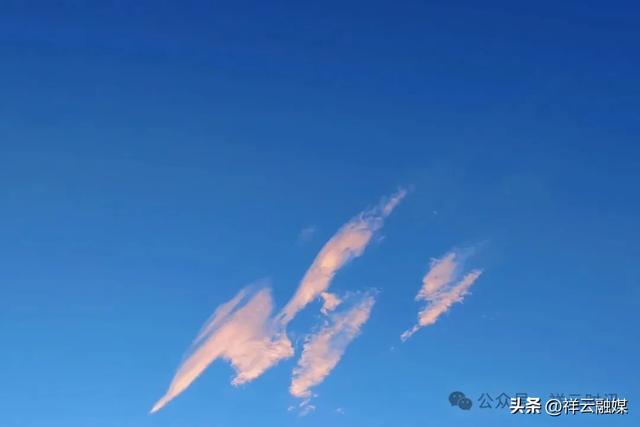 旅居祥云 | 到普淜看云