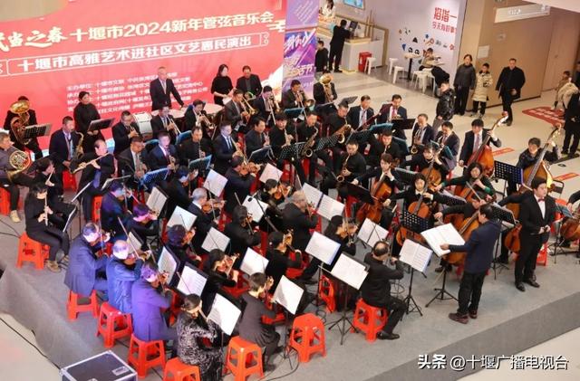 十堰春节去哪儿玩？最全活动清单来了！