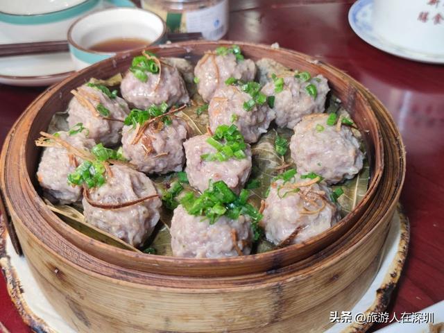 江门旅游去哪里好玩？2天1晚经典行程推荐，沉醉于碉楼山水美食