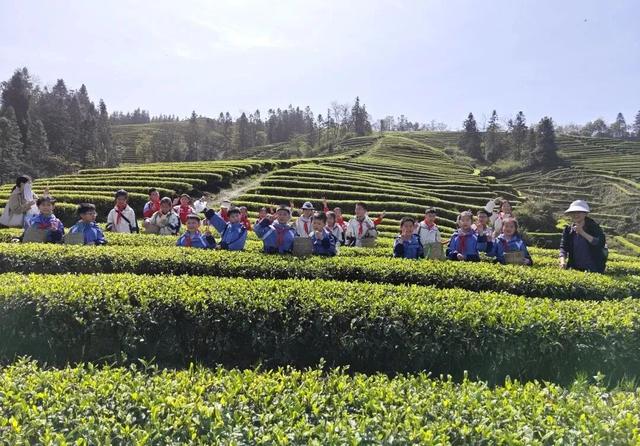 新晋打卡地！珙县这里上榜宜宾必去榜单→