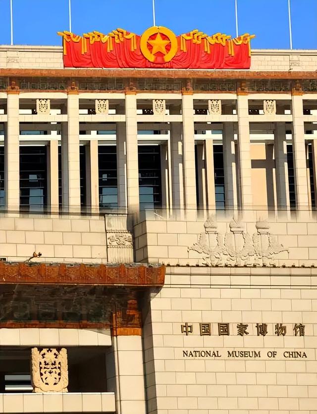 中国十大博物馆排行榜：穿越五千年文明，这些宝藏地你打卡了吗？