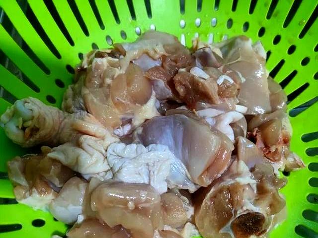 秋季，两条腿的这肉每周都要吃，走路有劲，补而不燥，强免疫