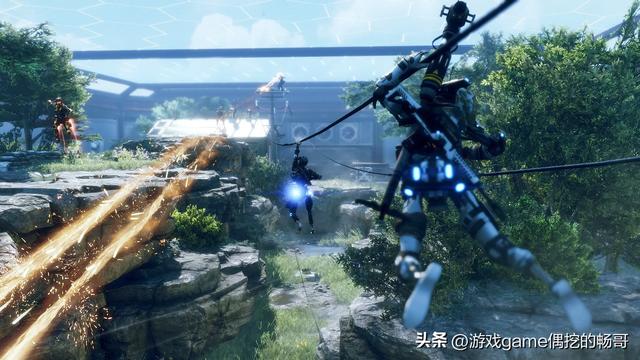【每个都好玩到爆！】盘点30款此生必玩的3A游戏大作！建议收藏！