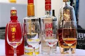 家里有这6款泸州老窖，别轻易喝掉，也不要丢，它们能让你富起来图片