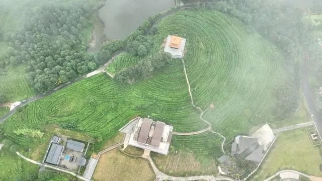情景相生好风光｜这些才是绵竹最值得去的地方！不接受反驳……