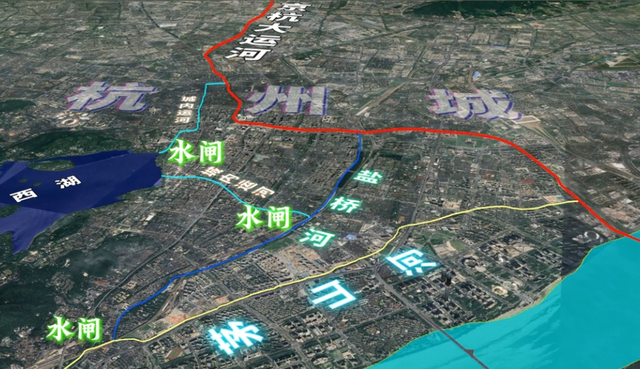 西湖为何会成计量单位？全国30多座西湖，凭什么杭州西湖最出名？