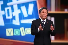 西安交大历史上最杰出的校长 王树国 十年时间力挽狂澜 交大重回巅峰图片