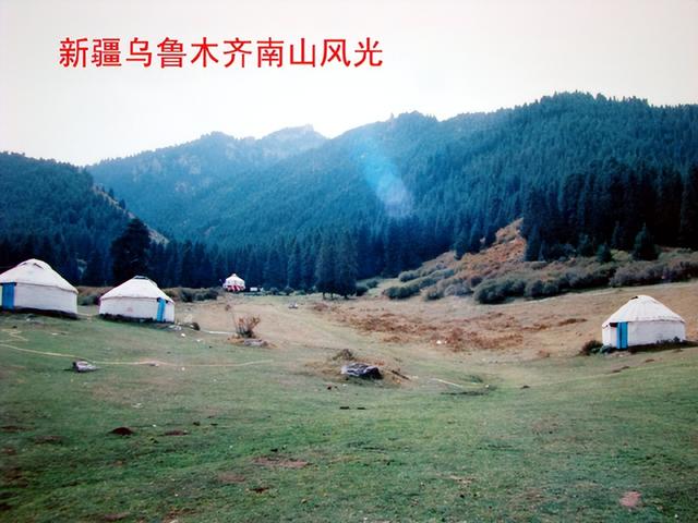 新疆旅游：难忘新疆北疆采风行散记（图）