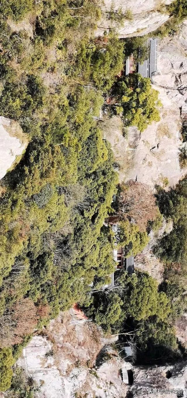 这座有“浙南第一洞天”和网红“小长城”的名山，你有多久没去了