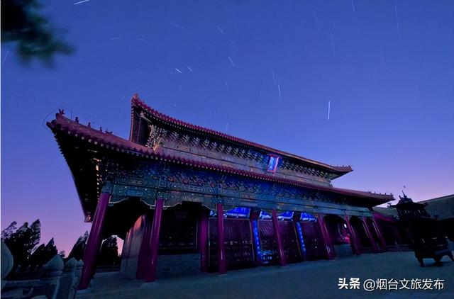 【乐游烟台】紧急通知！在烟台挖到春节王炸小城→