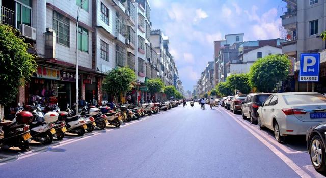 嘘…这才是怀集！这份攻略“超地道”！