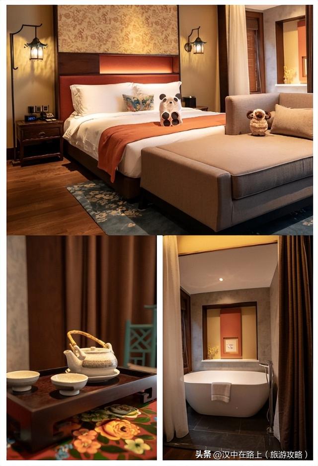 兴汉胜境秋假福利来啦！16岁以下学生0元畅玩+汉颂套票抄底价！