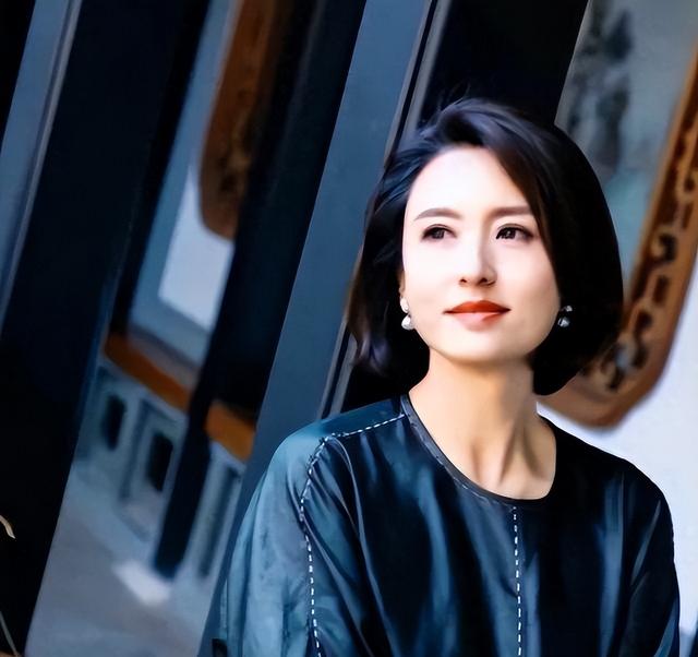 包养四个男人，嫁给70岁富翁？央视女主持私生活谣言有多离谱？
