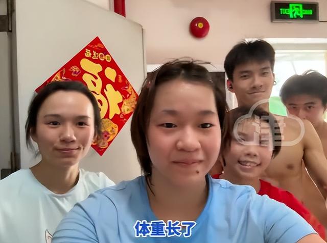 太解气了！被百万网红公开内涵仅4天，全红婵用14字巧妙回应质疑