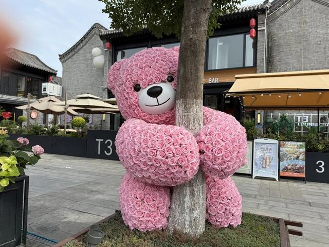 海昏侯来临沂了！|由此开启临沂一天City walk吧！