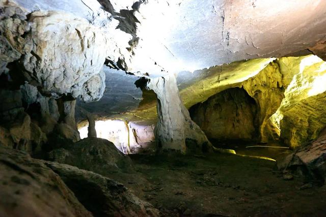 号外！800万粉丝探险家空降徽县，首阳洞、燕子洞、青阳洞即将迎来首次系统探险！