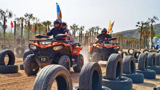 赏冰峰画卷 燃冬月诗情——商州推出三条冬季旅游线路，邀您赴一场冬日之约