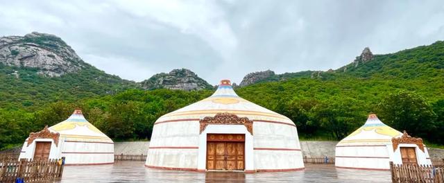 【支援合作 共谋发展】4条春季旅游线路出炉，带你玩转扎赉特旗→