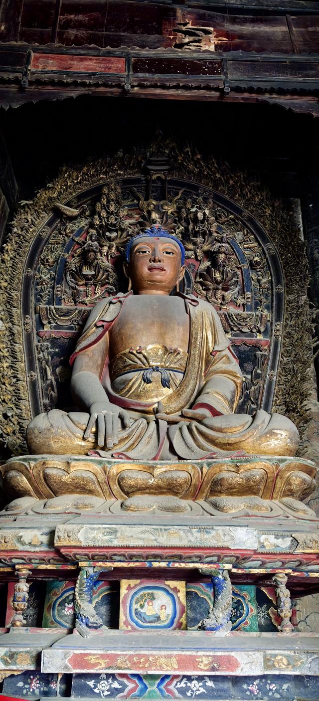 蜀道记行‖从藏在深山的觉苑寺到香火鼎盛的七曲山
