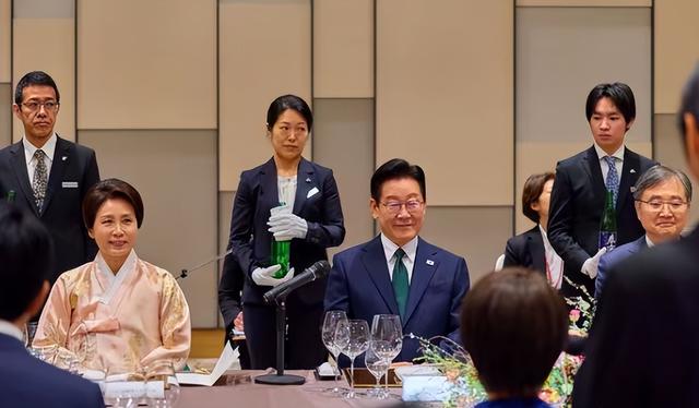 刚从东京回首尔，韩国外交部就催谈判，李在明对华态度藏不住了