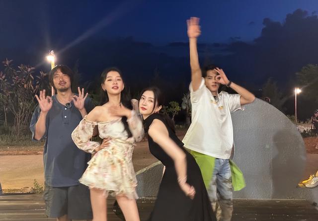 与富商海外产子真相大白8个月，江疏影官宣喜讯，王传君没说错