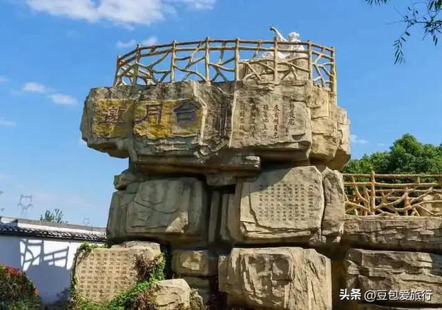 诗意山水与千年古韵的邂逅——马鞍山深度游攻略