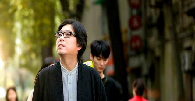 26天瘦26斤的高晓松，瘦下来更加自信，过着文人雅士般的生活