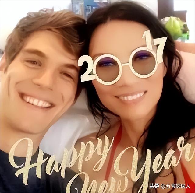 睡完首富睡总统！从厂妹到顶级名媛，捞金268亿的她，到底凭啥？