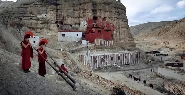 西藏旁有个神秘王国，独立存在600多年，去过的中国人不足2位数