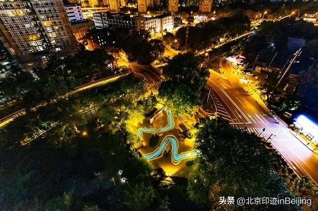 穿越700年的帆影碧波，京西藏着“运河第一闸”