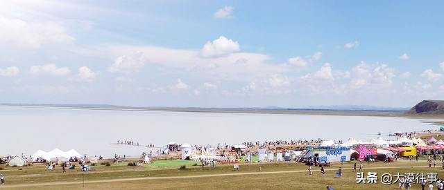 【原创】说走就走，草原行（三）