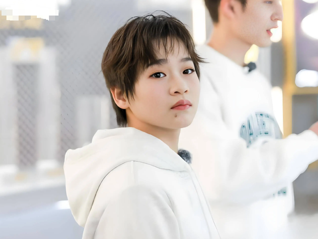 陈芋汐没想到，身材发胖风波一个月，全红婵竟再令所有人刮目相看