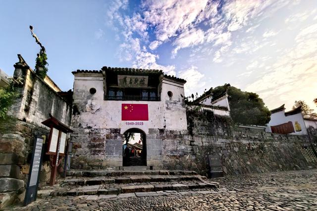 阅读江南 品味古镇|桃花潭：一首诗激荡千年余韵