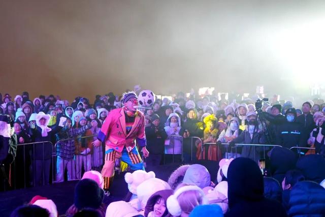 冰雪“冷”资源，带“火”庐山冬季旅游