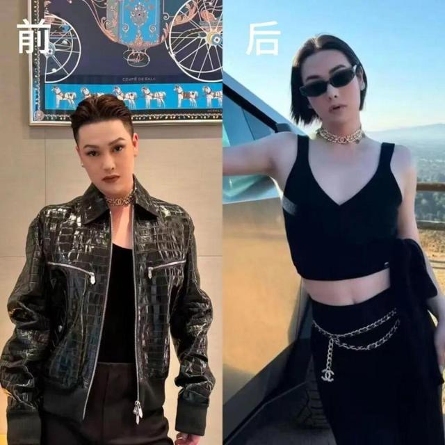 人民日报怒批！炫富	、偷税749万、跑国外	，现又来“割内地韭菜	”