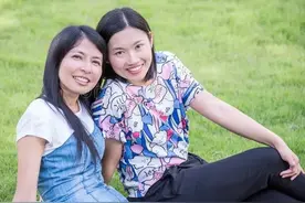 难道大姑姐和弟媳妇，也如婆媳关系是天生敌对吗？图片