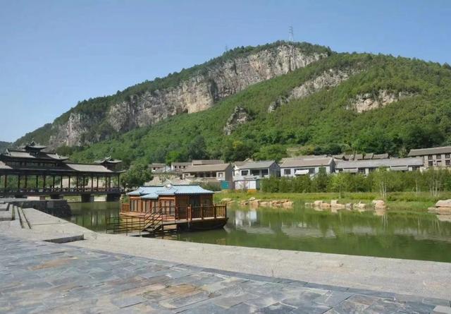 太行冬韵新篇章：晋城发布三大主题线路，解锁乡村文旅新体验