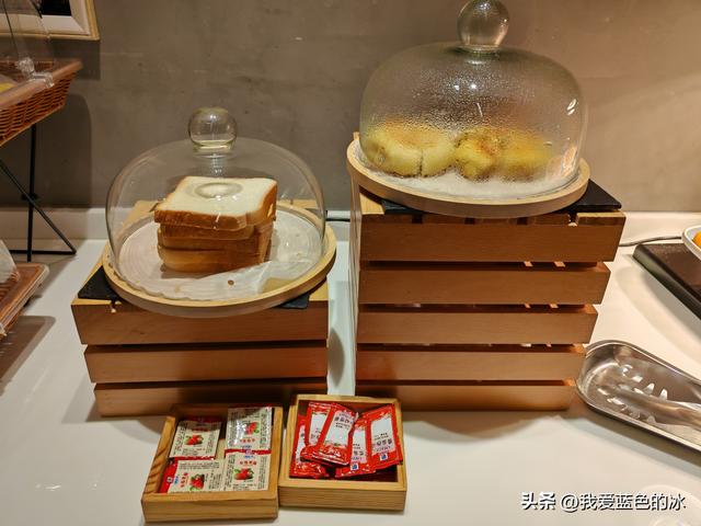 保定这家自助早餐虽然只是28元一位，但做的很用心，人气很旺啊