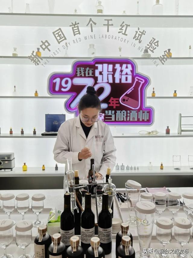 【乐游烟台】好玩又好逛！烟台新增两处年货大集→