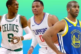 NBA助攻次数最多的10大球星图片