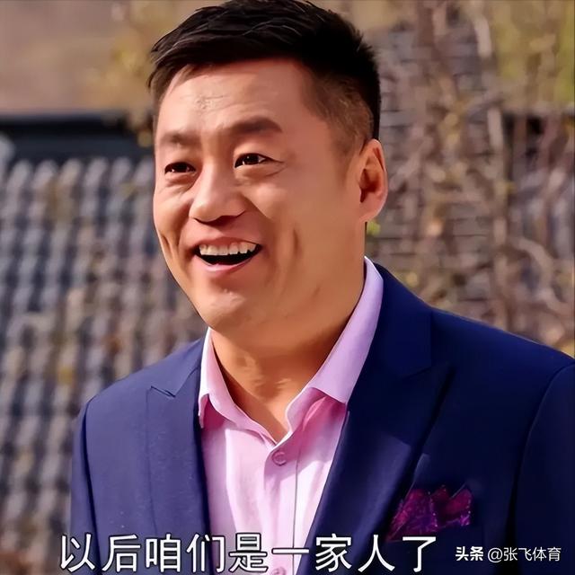 赵本山没想到，爱徒宋晓峰因为女儿闺蜜的爆料，体面被撕得粉碎！