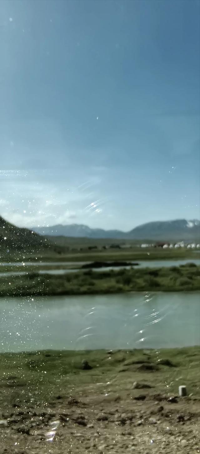 独库公路之旅