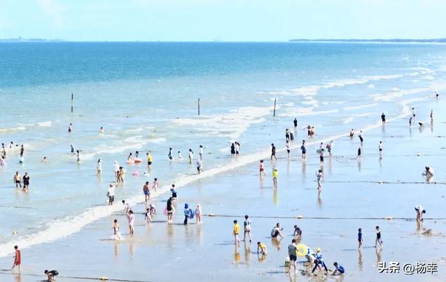 不是济州岛!湛江硇洲岛才是中国海岛度假的“性价比天花板”