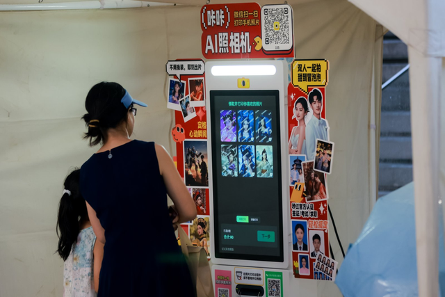走！大吉巷赶“西城百姓戏剧文化市集”去！
