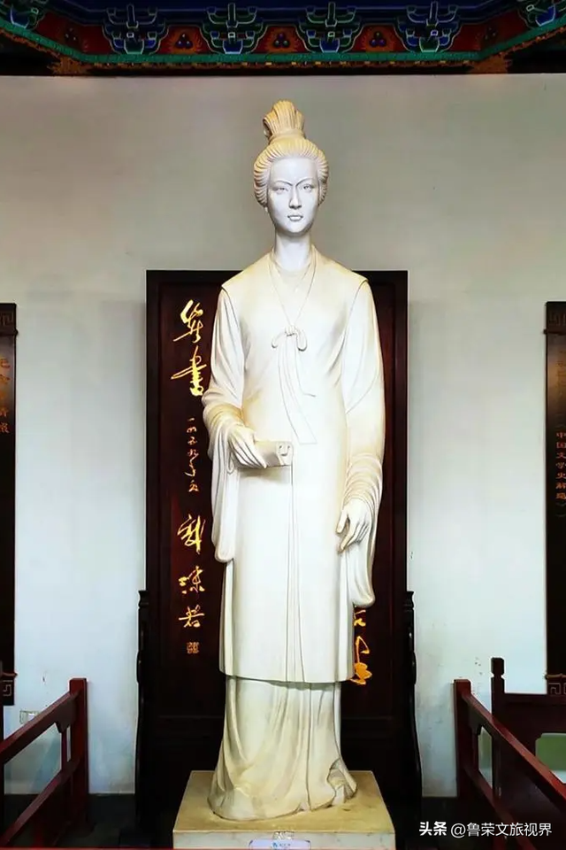 泉城漫记：在时光的褶皱里，打捞济南的清与静