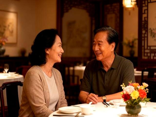 两性关系：男人到60岁后为何频频后悔？女人这三个隐秘需求太扎心