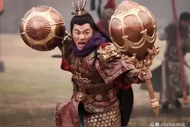 隋唐四猛、四绝、十三杰中，哪些算得上是真正的英雄豪杰？图片