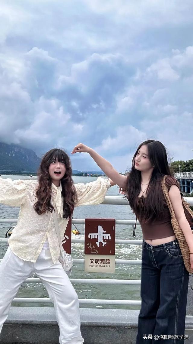 这个暑假，你去哪啦？